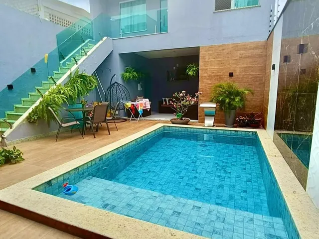 Imagem 14: Casa duplex residencial para Venda em Rua Publica, Sim, Feira de Santana, 3 suítes, 2