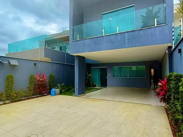 Imagem 15: Casa duplex residencial para Venda em Rua Publica, Sim, Feira de Santana, 3 suítes, 2