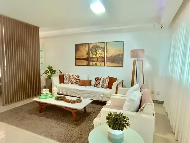 Imagem 16: Casa duplex residencial para Venda em Rua Publica, Sim, Feira de Santana, 3 suítes, 2