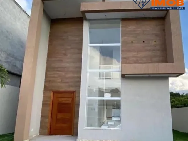 Imagem: Casa residencial para Venda no Cond. Hortoville