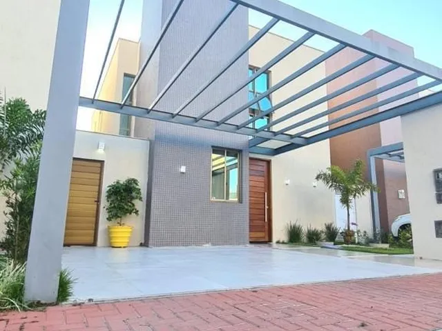 Imagem: Casa residencial para Venda no cond Reserva