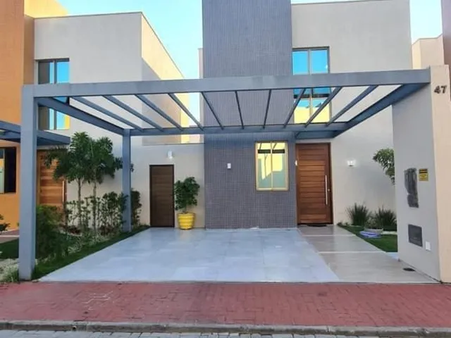 Imagem 2: 0 Casa com 3 dormitórios