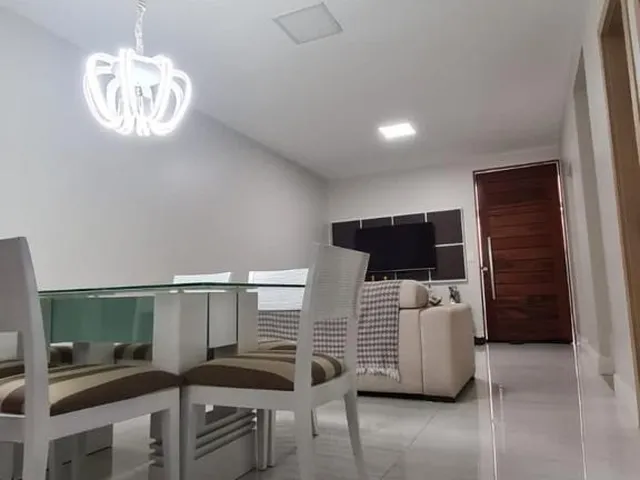 Imagem 3: 0 Casa com 3 dormitórios