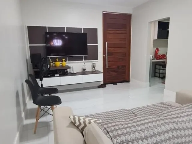 Imagem 5: 0 Casa com 3 dormitórios
