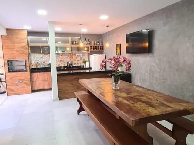 Imagem 9: 0 Casa com 3 dormitórios