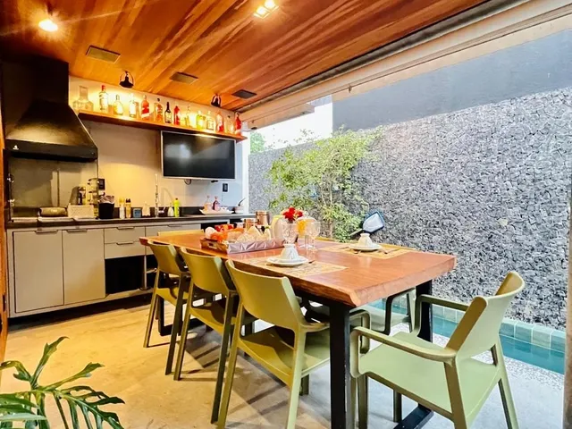 Imagem: Casa residencial para Venda em condominio