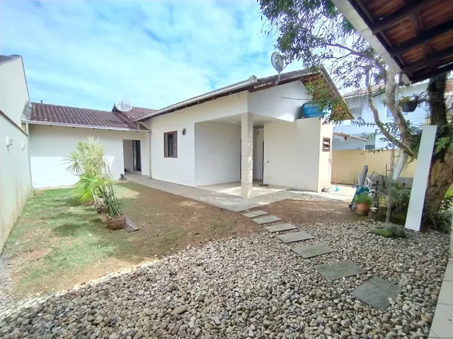 Imagem 12: Imperdível oportunidade: Casa à venda em Joinville-SC, Espinheiros - 3 quartos, 1 sala