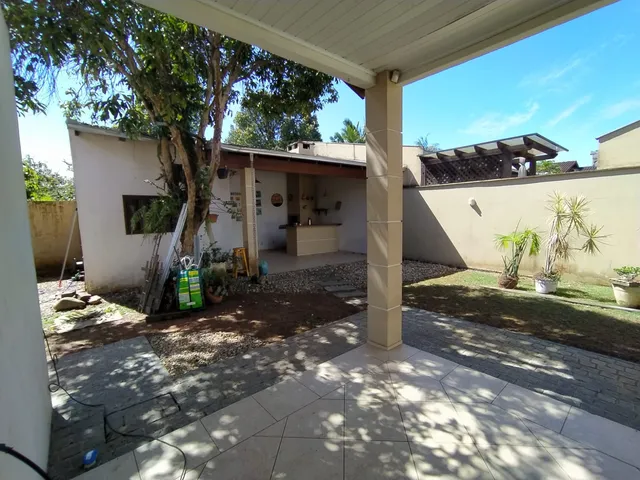 Imagem 16: Imperdível oportunidade: Casa à venda em Joinville-SC, Espinheiros - 3 quartos, 1 sala