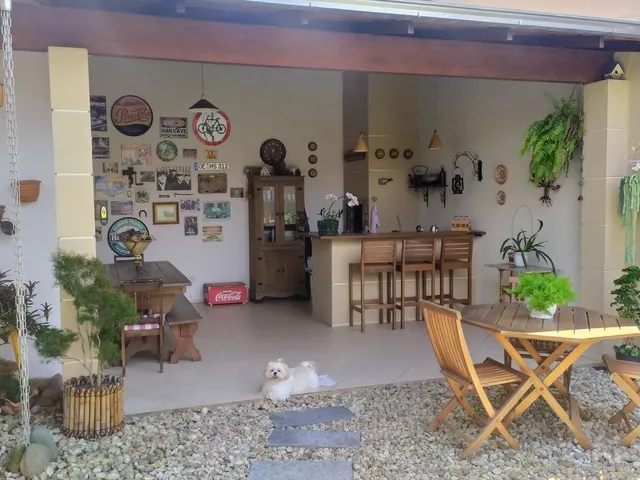 Imagem 7: Imperdível oportunidade: Casa à venda em Joinville-SC, Espinheiros - 3 quartos, 1 sala