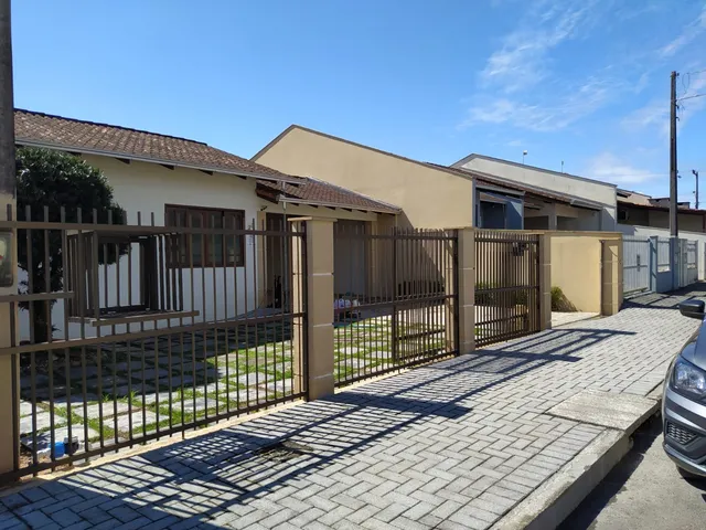 Imagem 4: Imperdível oportunidade: Casa à venda em Joinville-SC, Espinheiros - 3 quartos, 1 sala