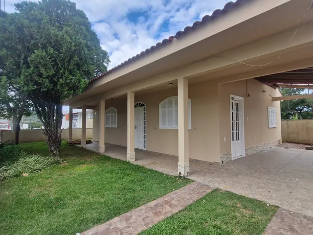 Imagem: Casa para Locação Residencial ou Comercial