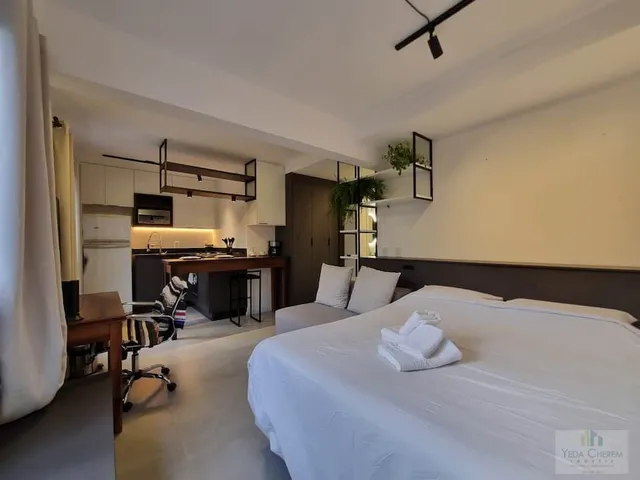 Imagem 5: Apartamento Studio a venda bairro Trindade florianópolis SC