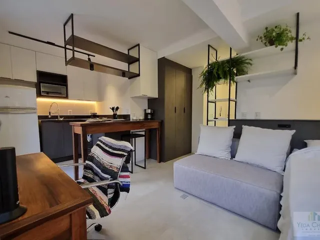 Imagem 8: Apartamento Studio a venda bairro Trindade florianópolis SC