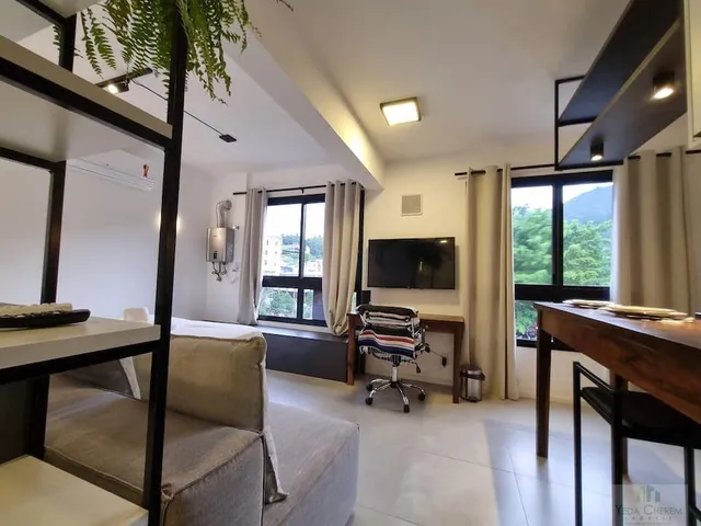 Imagem 15: Apartamento Studio a venda bairro Trindade florianópolis SC
