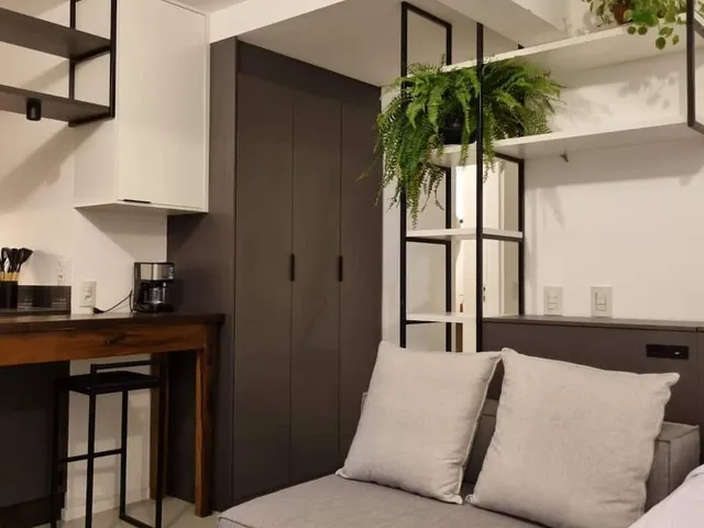 Imagem 16: Apartamento Studio a venda bairro Trindade florianópolis SC