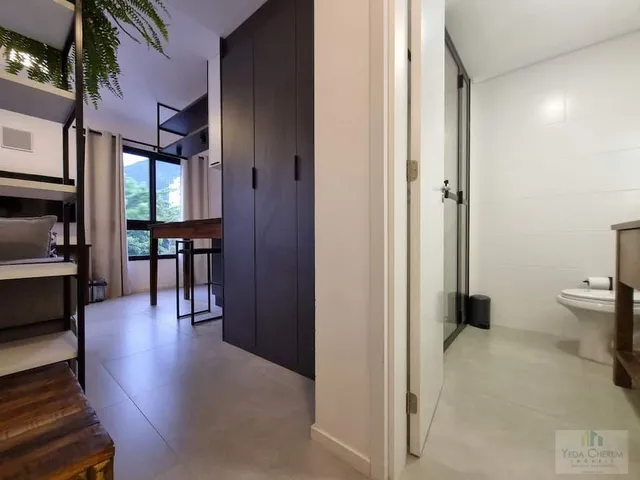 Imagem 7: Apartamento Studio a venda bairro Trindade florianópolis SC