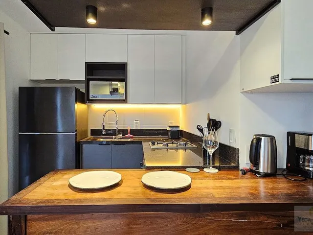 Imagem 11: Apartamento Studio a venda bairro Trindade florianópolis SC