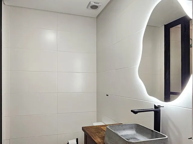 Imagem 4: Apartamento Studio a venda bairro Trindade florianópolis SC