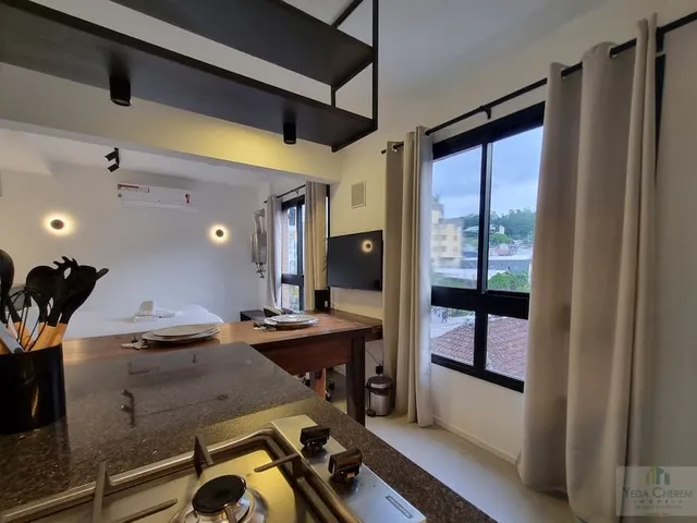 Imagem 10: Apartamento Studio a venda bairro Trindade florianópolis SC