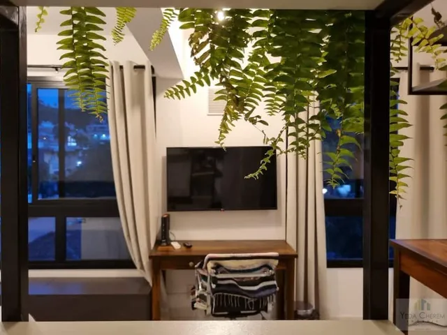 Imagem 9: Apartamento Studio a venda bairro Trindade florianópolis SC