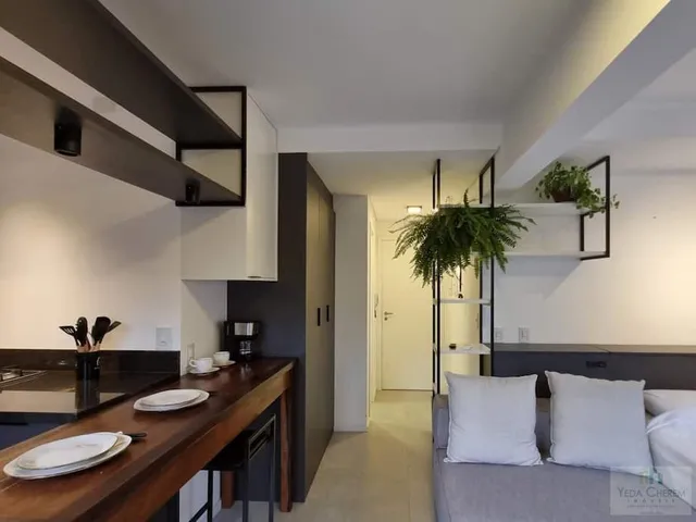 Imagem 2: Apartamento Studio a venda bairro Trindade florianópolis SC