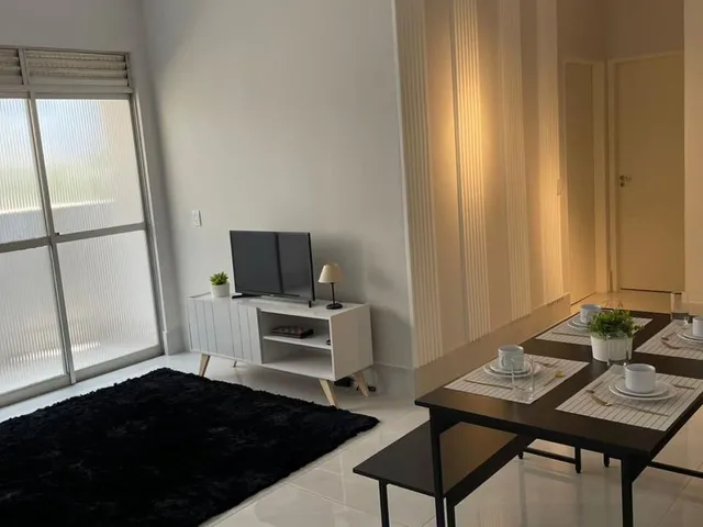 Imagem: Edifício Planalto - Apartamento à venda