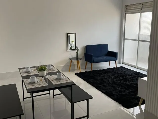 Imagem 7: Edifício Planalto - Apartamento à venda no bairro Alvorada - Cuiabá/MT