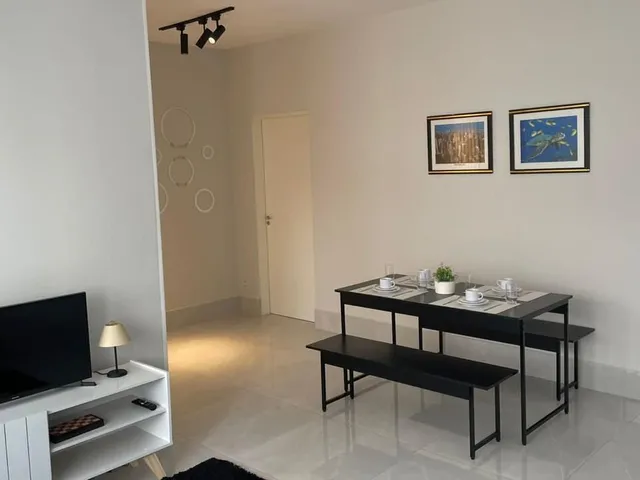 Imagem 2: Edifício Planalto - Apartamento à venda no bairro Alvorada - Cuiabá/MT