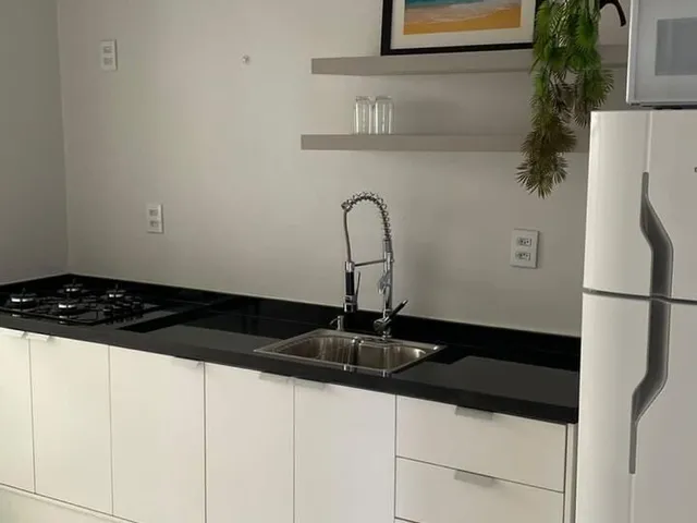 Imagem 4: Edifício Planalto - Apartamento à venda no bairro Alvorada - Cuiabá/MT