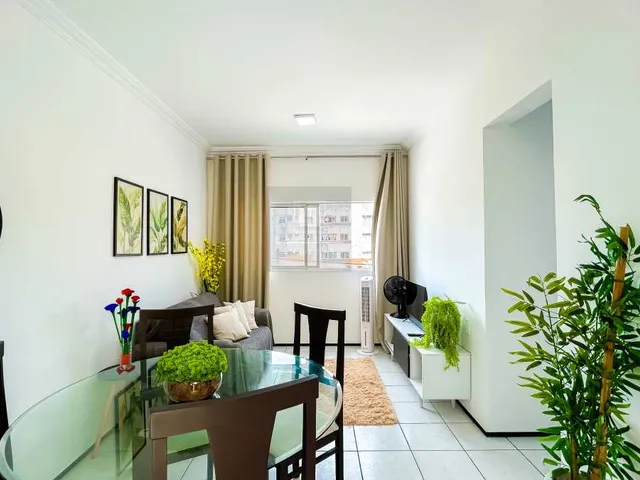 Imagem: Apartamento à Venda no Bairro de Fátima