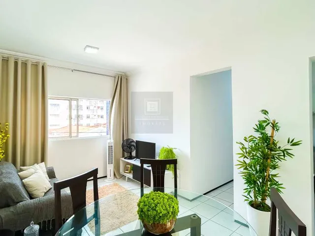 Imagem 2: Apartamento à Venda no Bairro de Fátima |3 quartos | 66m²