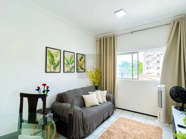 Imagem 3: Apartamento à Venda no Bairro de Fátima |3 quartos | 66m²