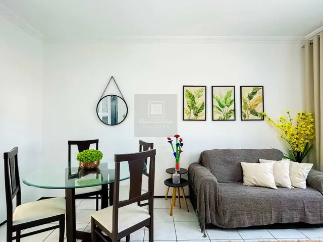 Imagem 4: Apartamento à Venda no Bairro de Fátima |3 quartos | 66m²
