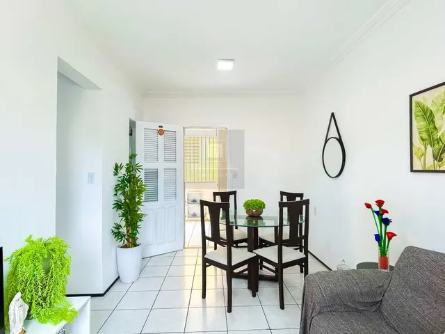 Imagem 6: Apartamento à Venda no Bairro de Fátima |3 quartos | 66m²