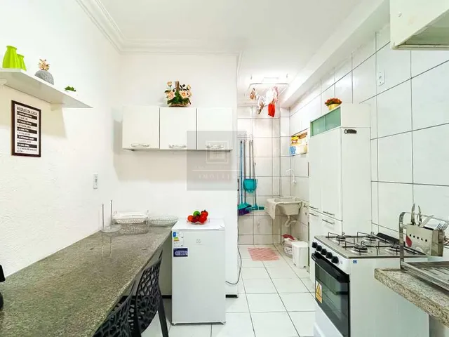 Imagem 7: Apartamento à Venda no Bairro de Fátima |3 quartos | 66m²