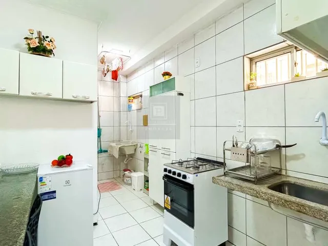 Imagem 8: Apartamento à Venda no Bairro de Fátima |3 quartos | 66m²