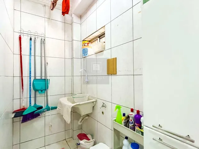 Imagem 9: Apartamento à Venda no Bairro de Fátima |3 quartos | 66m²