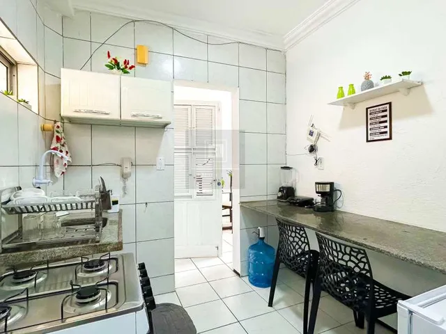 Imagem 10: Apartamento à Venda no Bairro de Fátima |3 quartos | 66m²