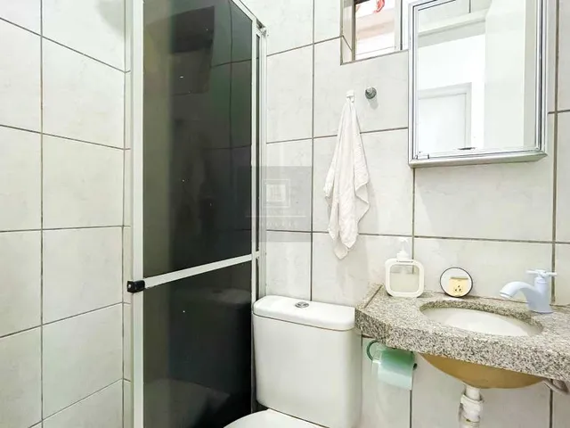 Imagem 15: Apartamento à Venda no Bairro de Fátima |3 quartos | 66m²