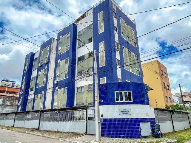 Imagem 16: Apartamento à Venda no Bairro de Fátima |3 quartos | 66m²