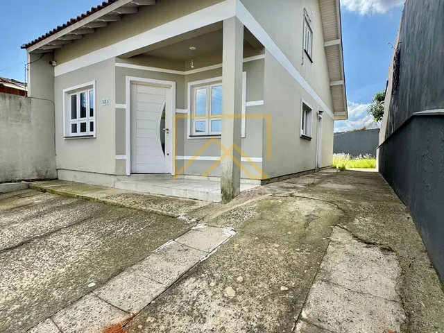 Imagem: Casa à venda no bairro Vila Vista Alegre