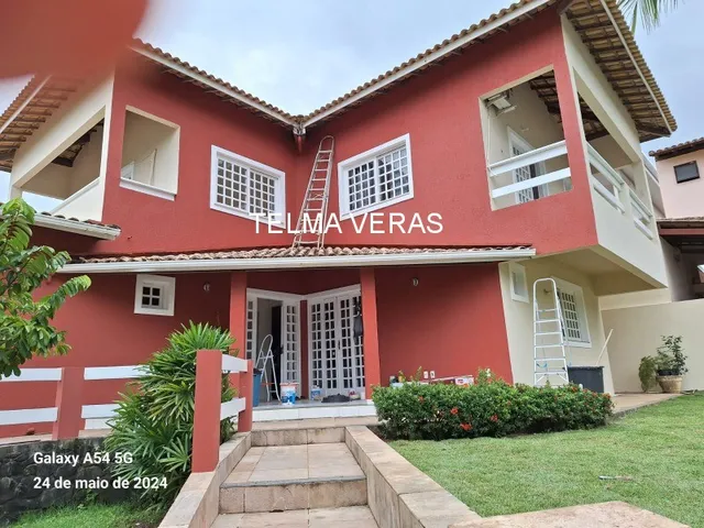 Imagem: Imperdível! Casa em condomínio para locação