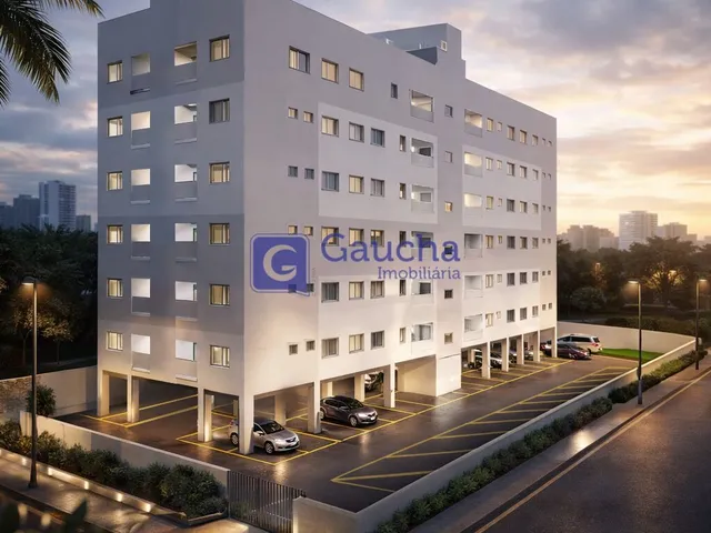 Imagem: Residencial Oceania - Apartamento em Pioneiros
