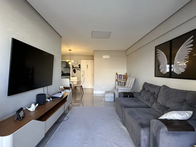 Imagem 6: Apartamento 3 Quartos (2 Suítes) na Praia da Costa