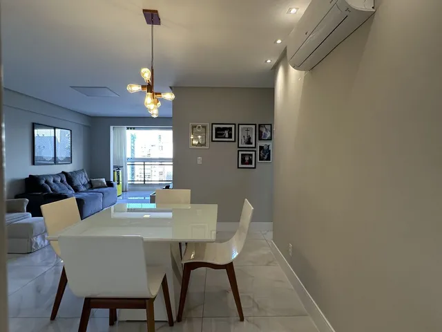 Imagem 8: Apartamento 3 Quartos (2 Suítes) na Praia da Costa
