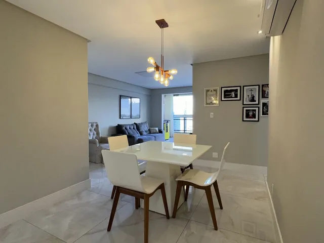 Imagem 7: Apartamento 3 Quartos (2 Suítes) na Praia da Costa
