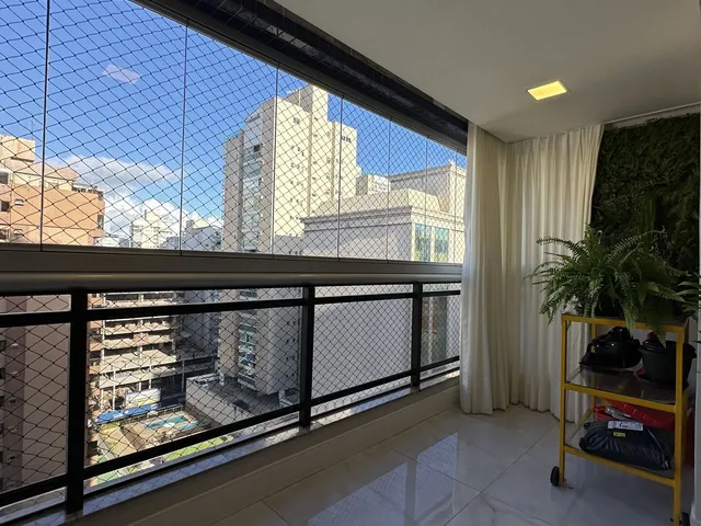 Imagem 2: Apartamento 3 Quartos (2 Suítes) na Praia da Costa