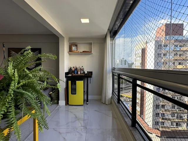 Imagem 12: Apartamento 3 Quartos (2 Suítes) na Praia da Costa