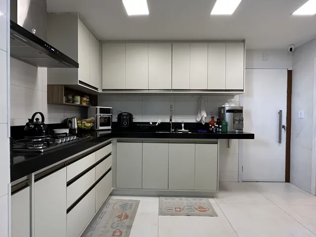 Imagem 13: Apartamento 3 Quartos (2 Suítes) na Praia da Costa
