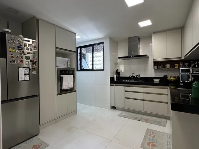 Imagem 3: Apartamento 3 Quartos (2 Suítes) na Praia da Costa